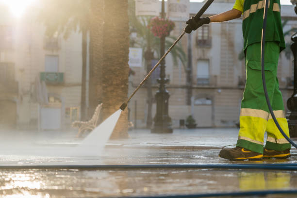 Best Factory Floor Cleaning  in Minturn, CO